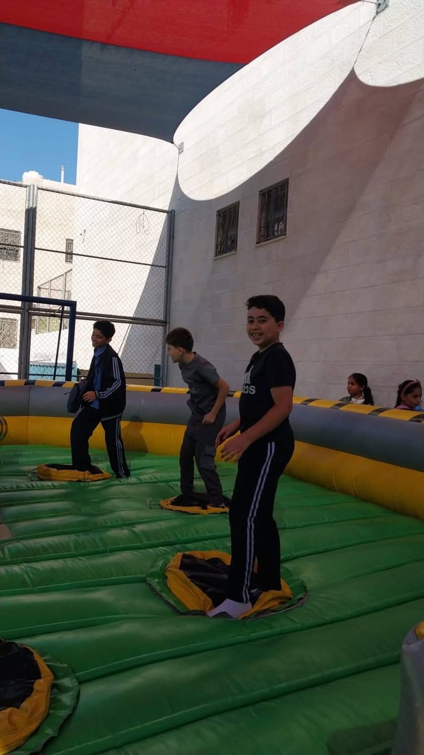 Abnaa Alquds School