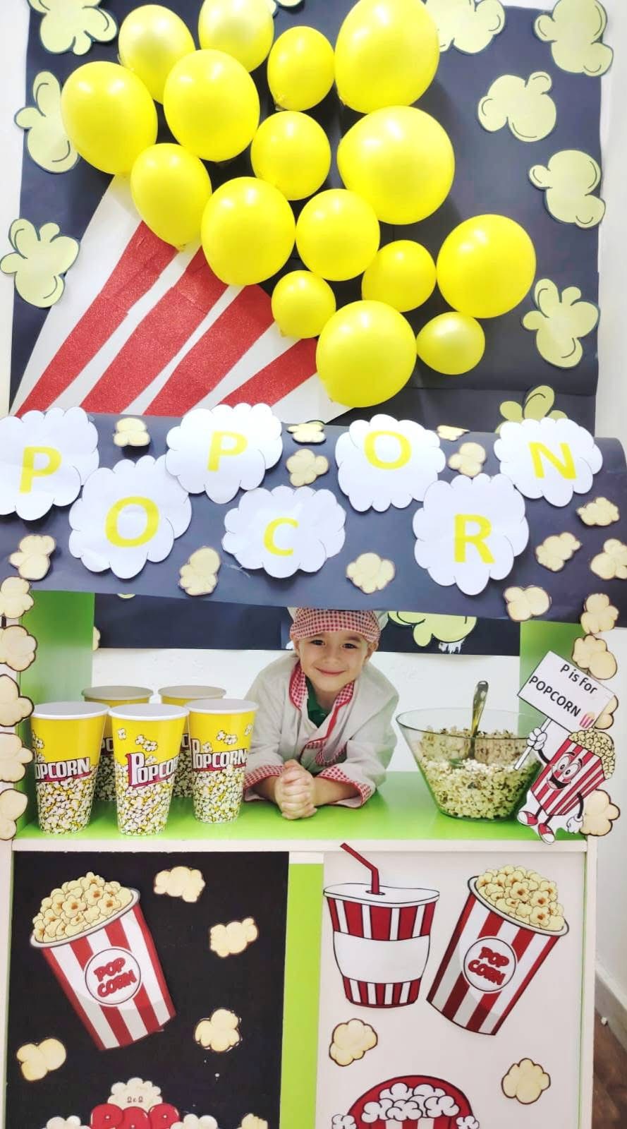 روضة ومدرسة ابناء القدس