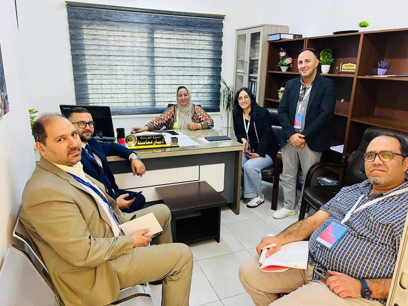 روضة ومدرسة ابناء القدس