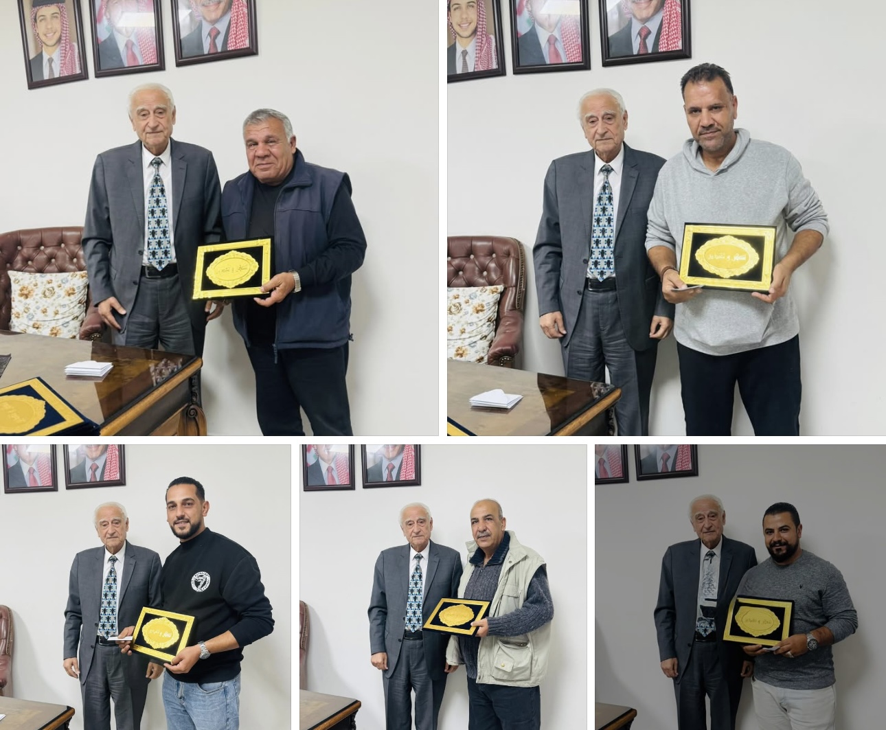 روضة ومدرسة ابناء القدس