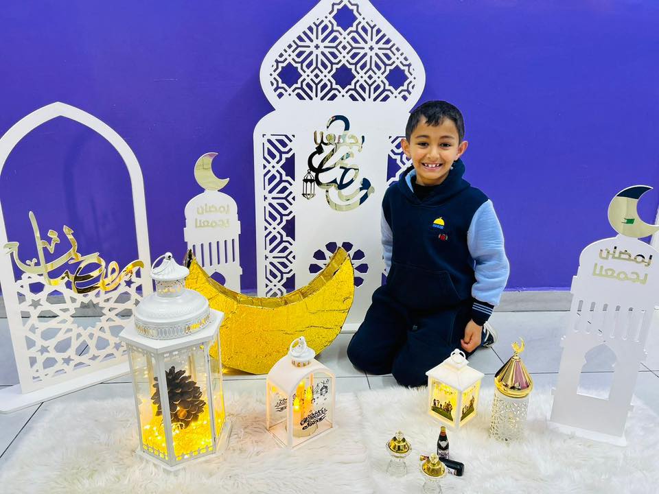 روضة ومدرسة ابناء القدس