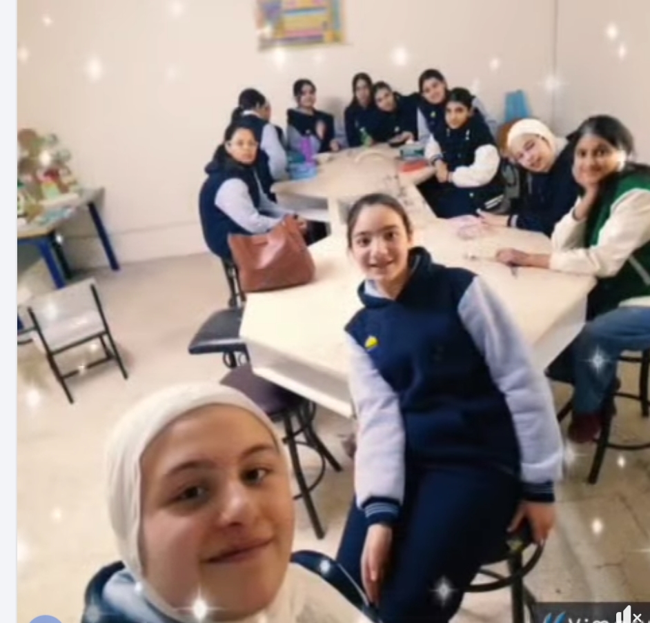 روضة ومدرسة ابناء القدس