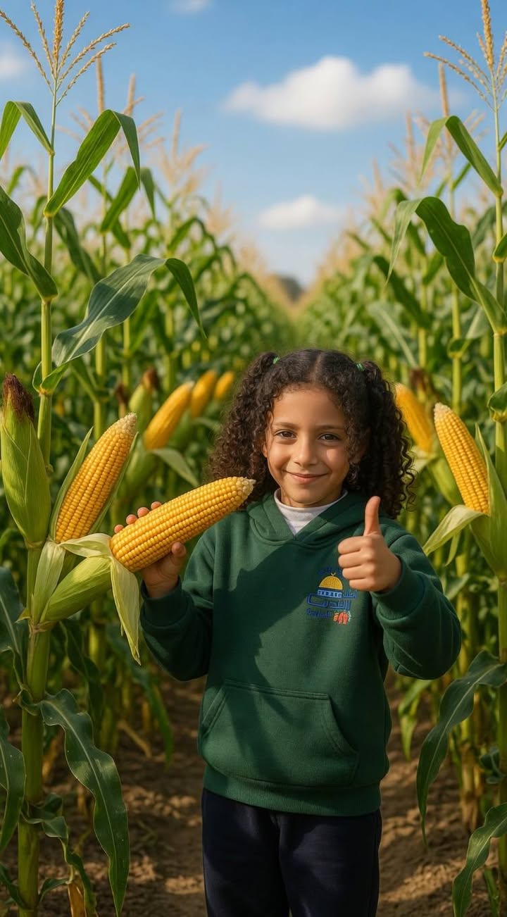 روضة ومدرسة ابناء القدس