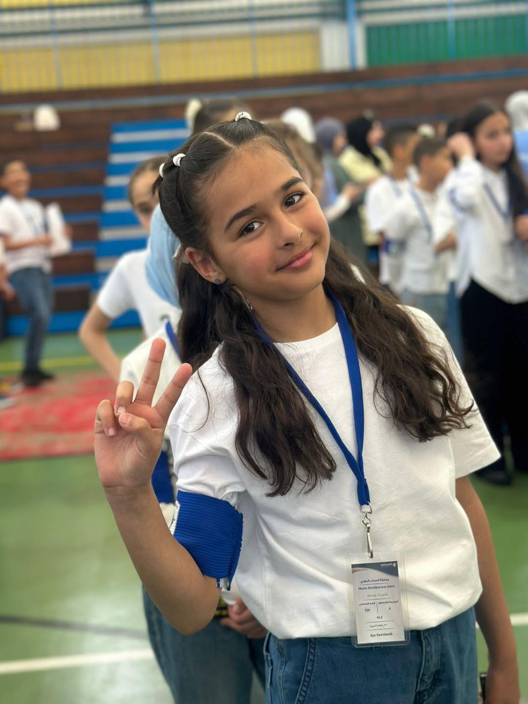 Abnaa Alquds School