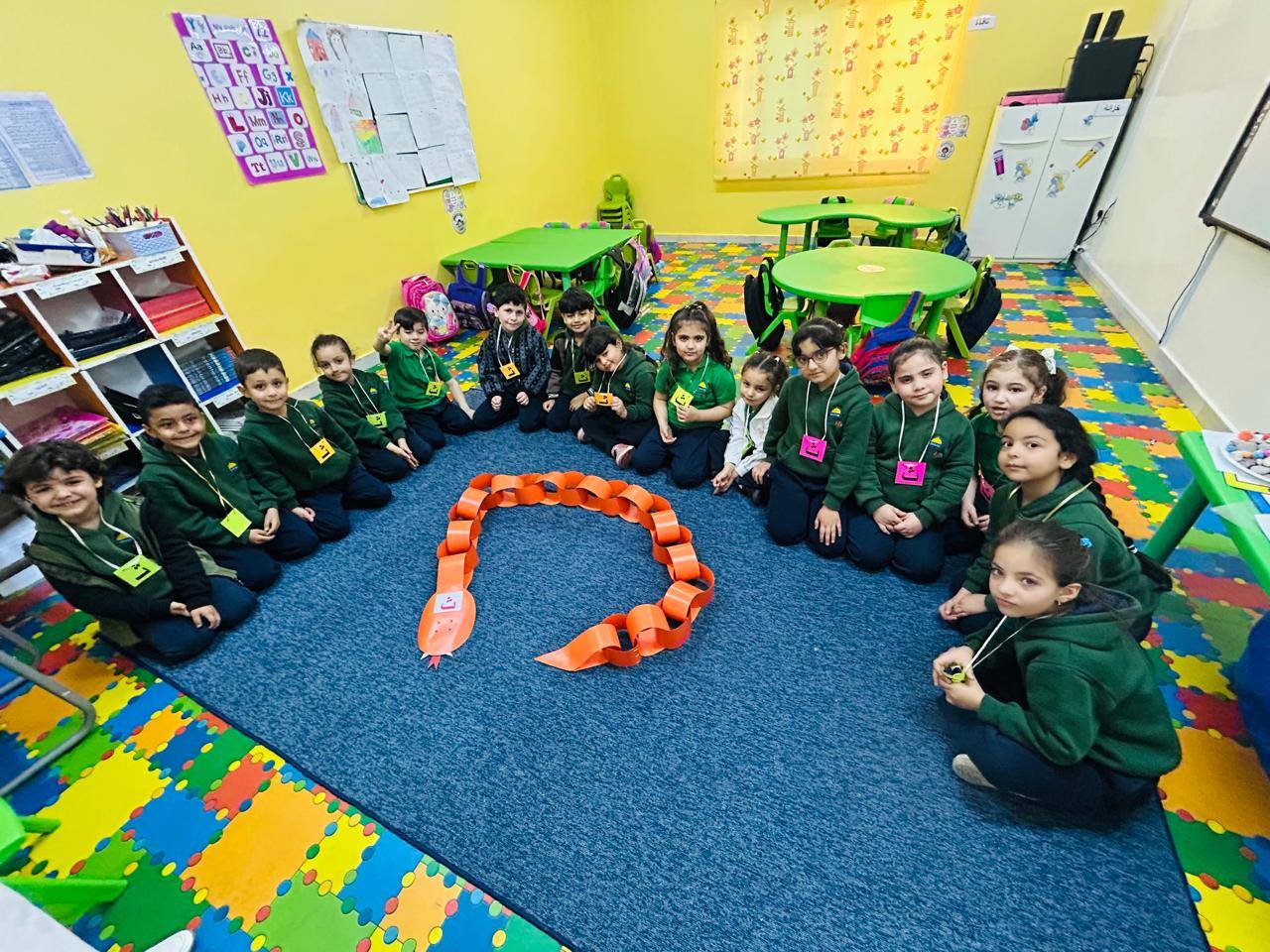 Abnaa Alquds School