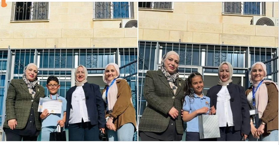 Abnaa Alquds School