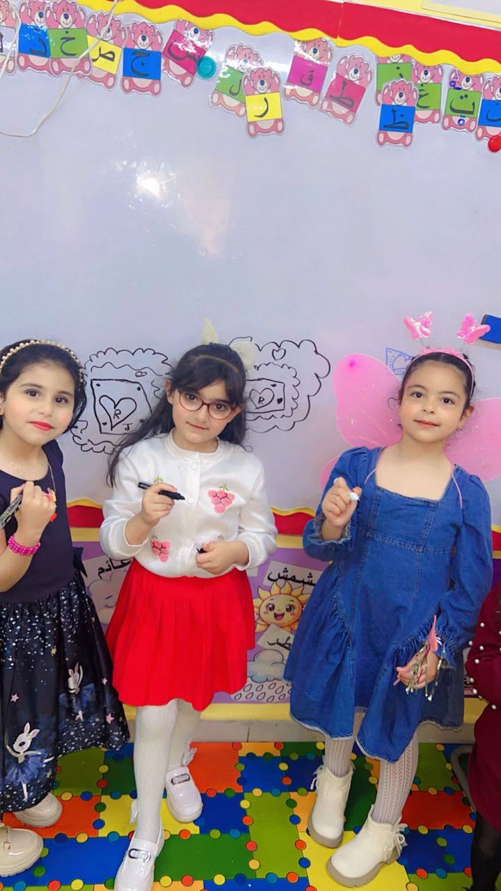 Abnaa Alquds School
