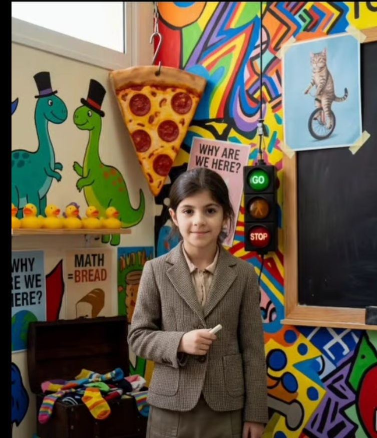 Abnaa Alquds School