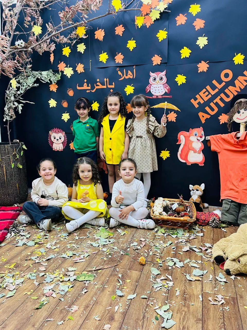 Abnaa Alquds School