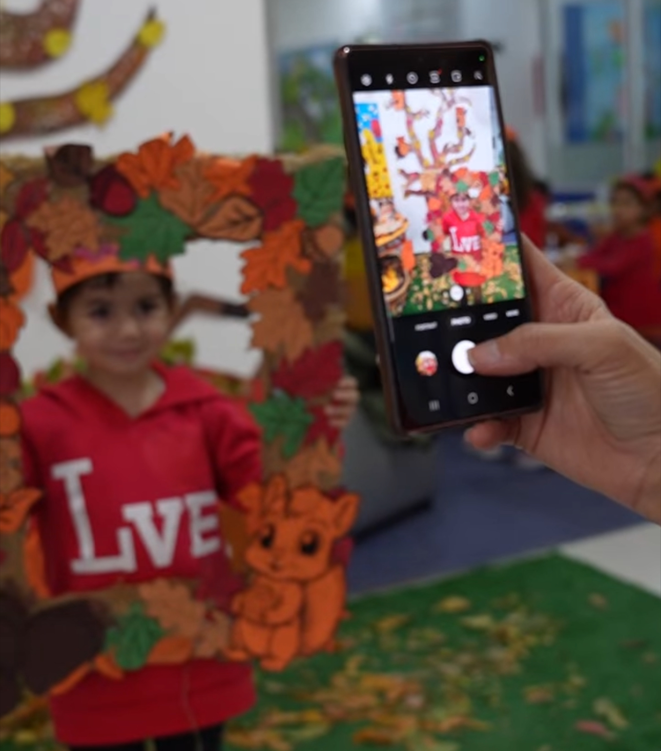 مدرسة البيان