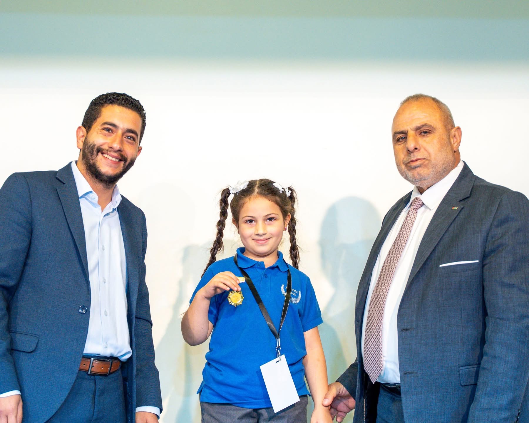 مدرسة البيان