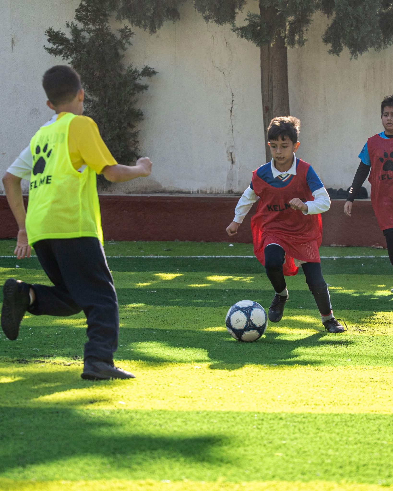 مدرسة البيان