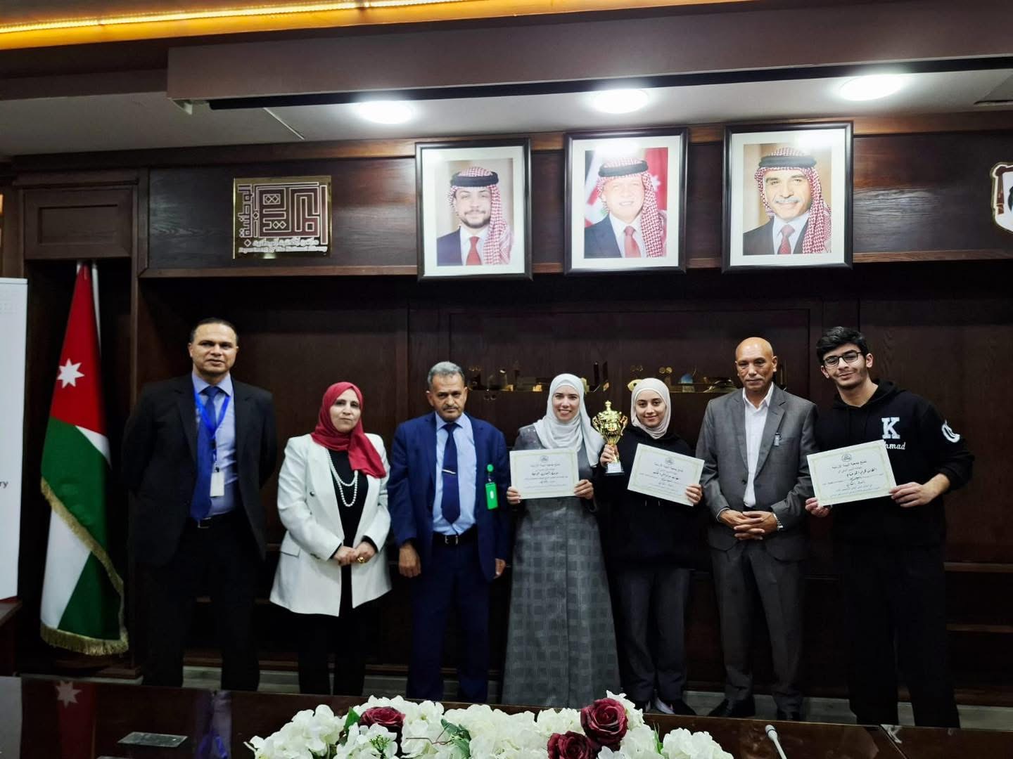 مدرسة البيان