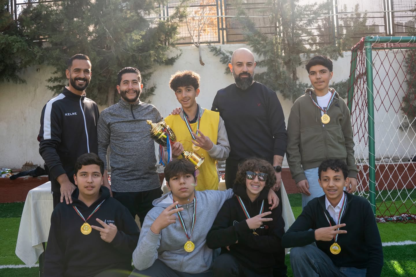 مدرسة البيان