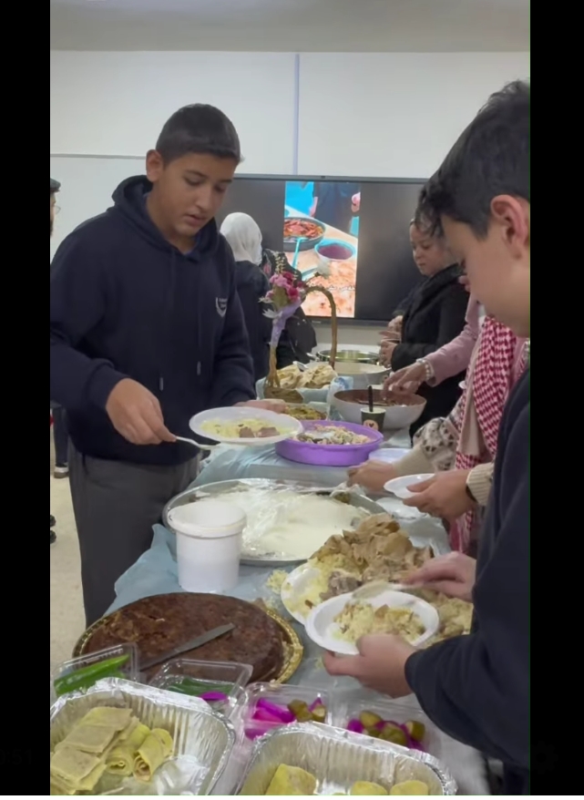 مدرسة البيان