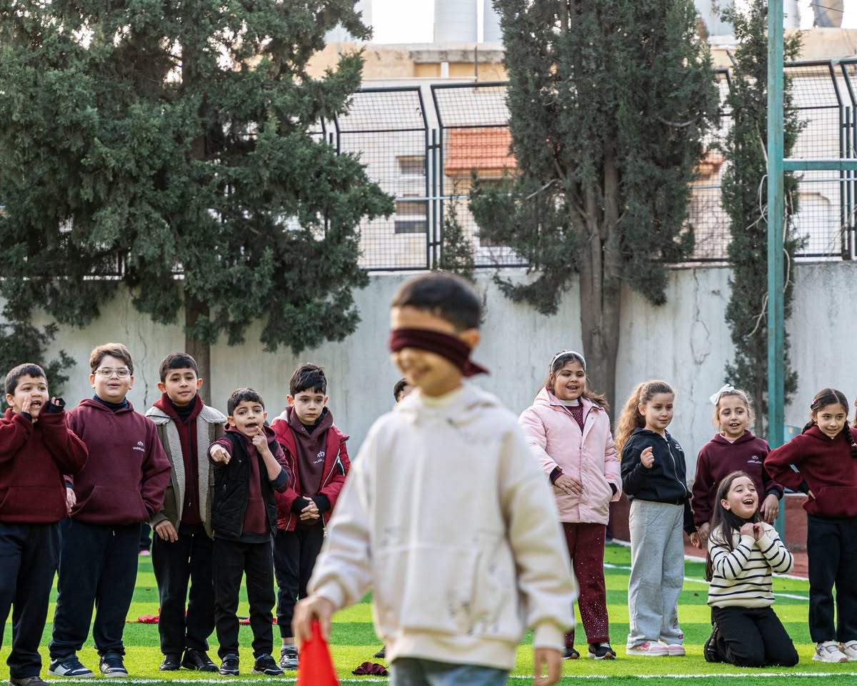مدرسة البيان
