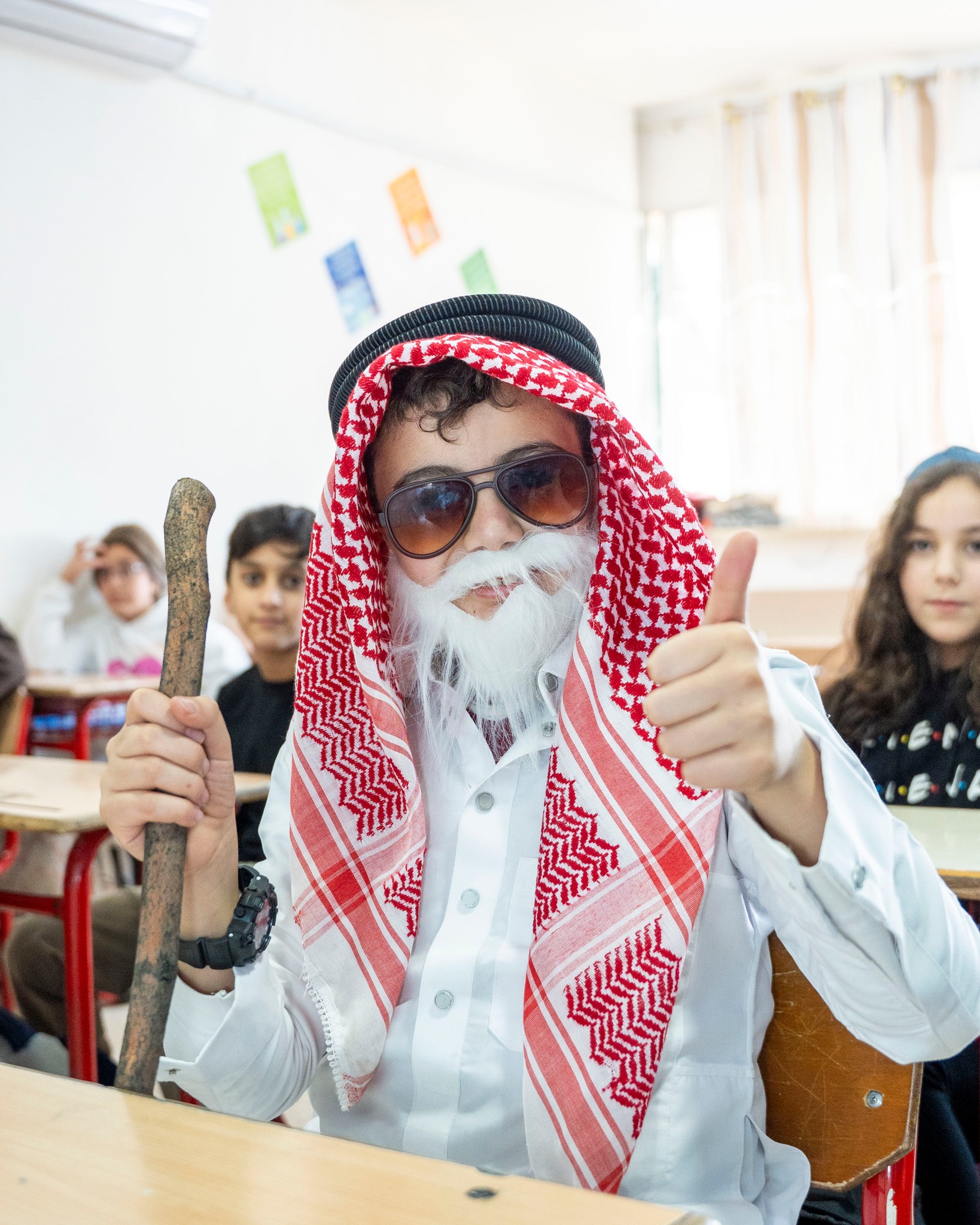 مدرسة البيان