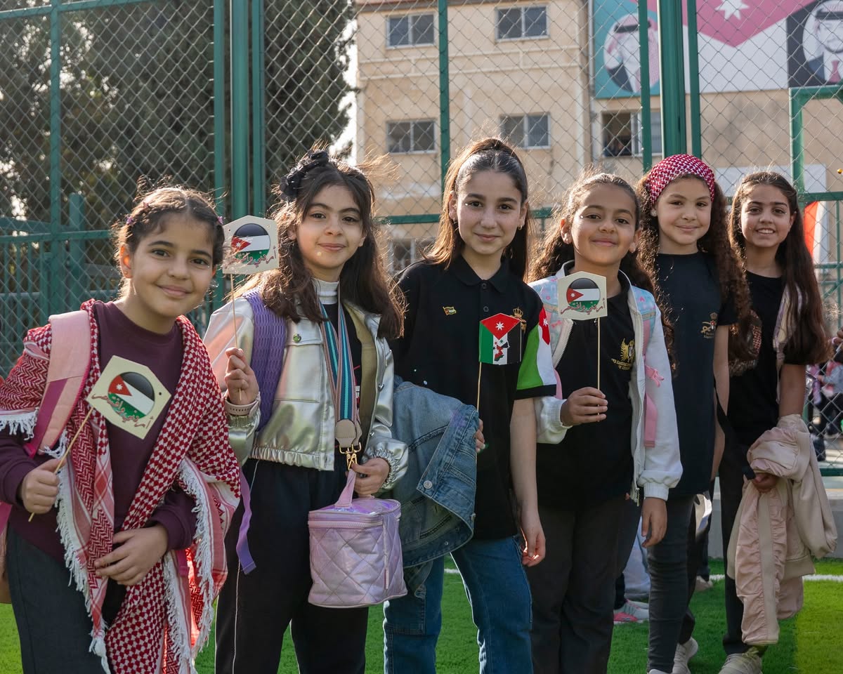 Al Bayan School