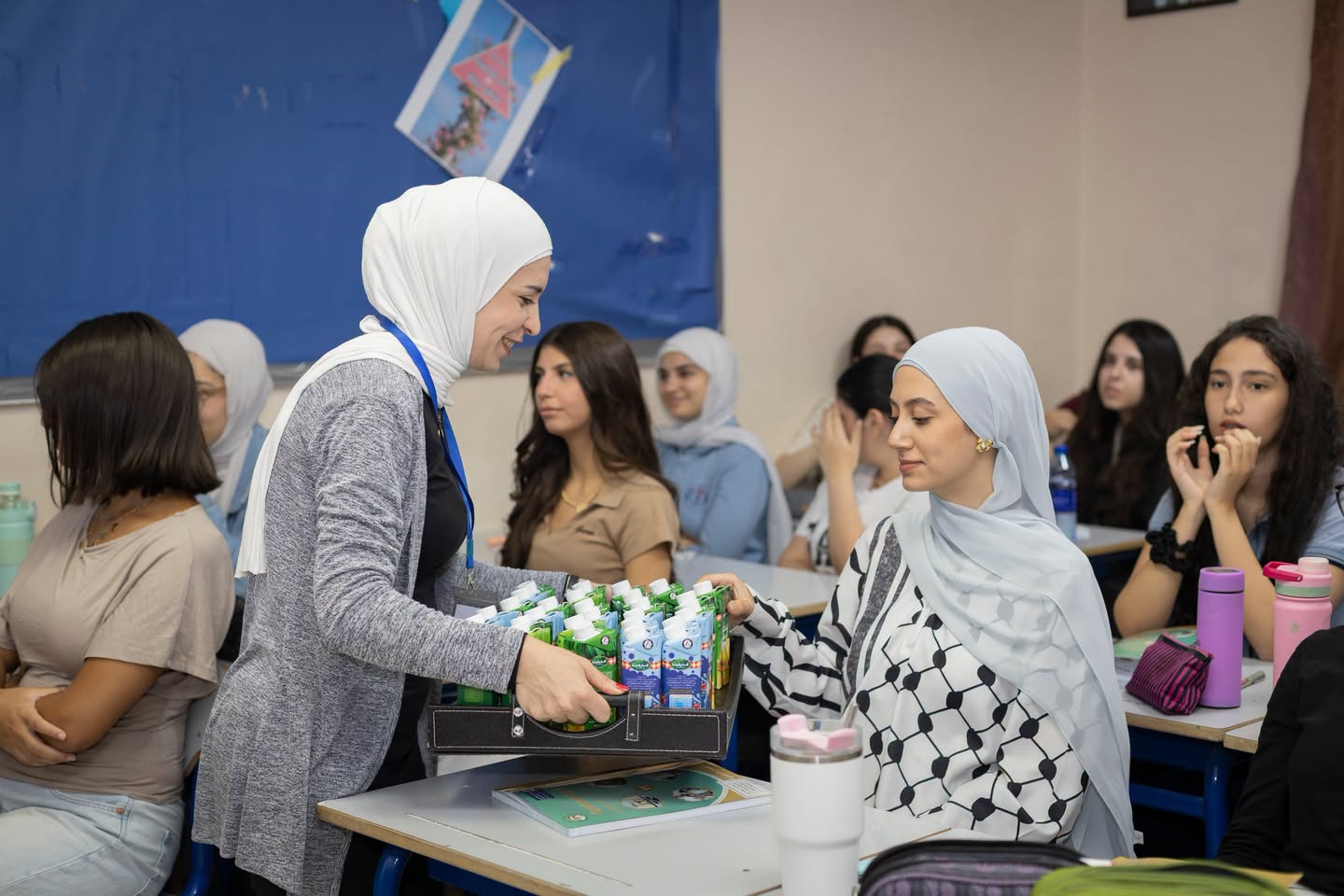 Al Jamaa Schools Group