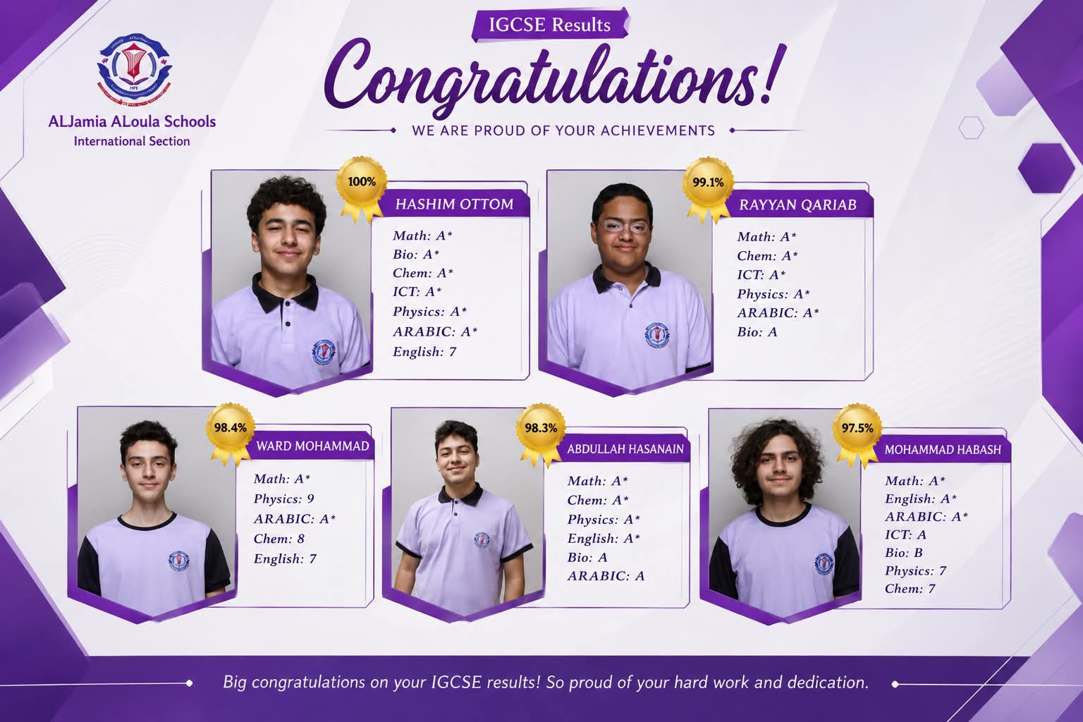 Al Jamaa Schools Group