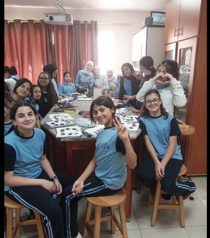 Al Jamaa Schools Group
