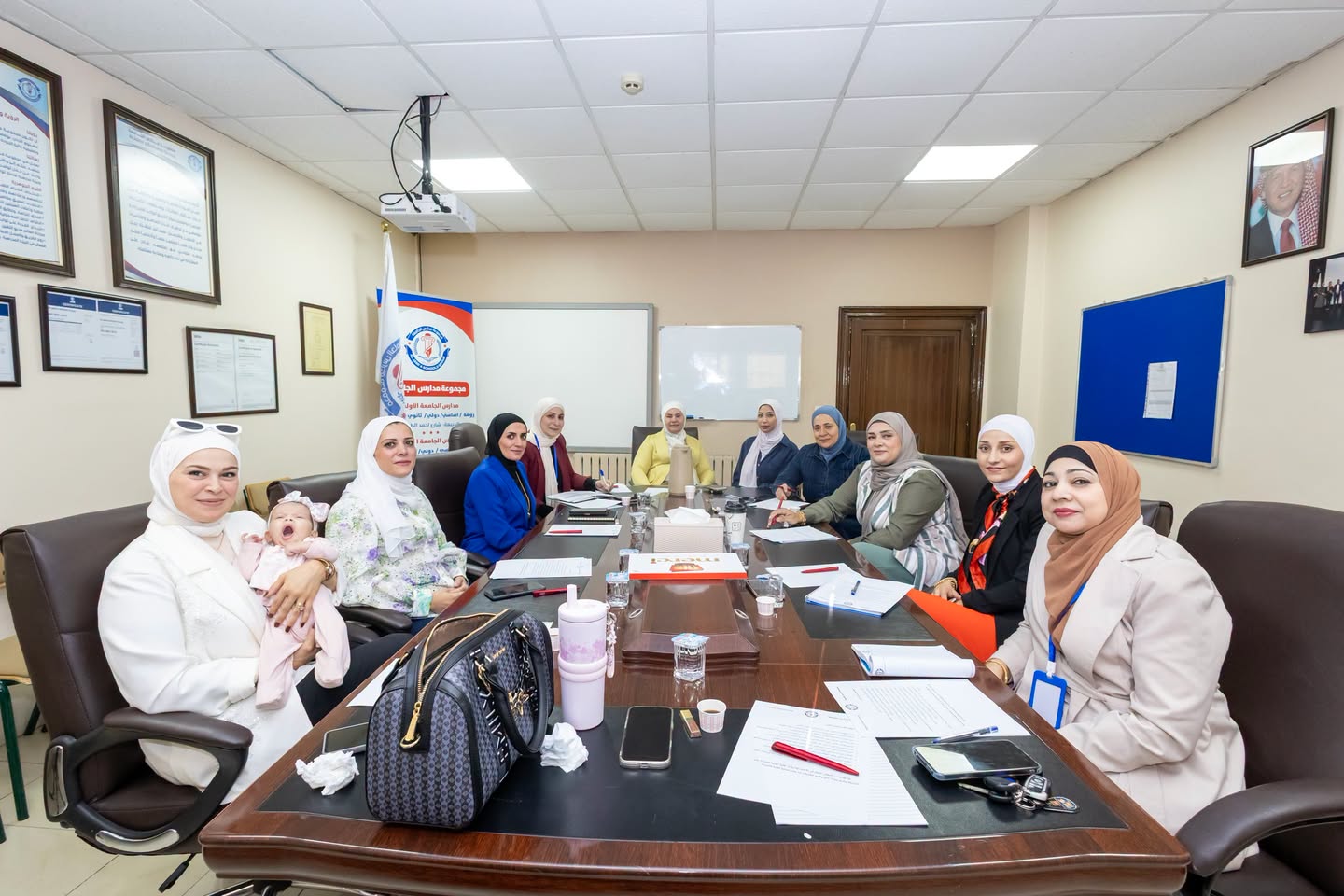 Al Jamaa Schools Group