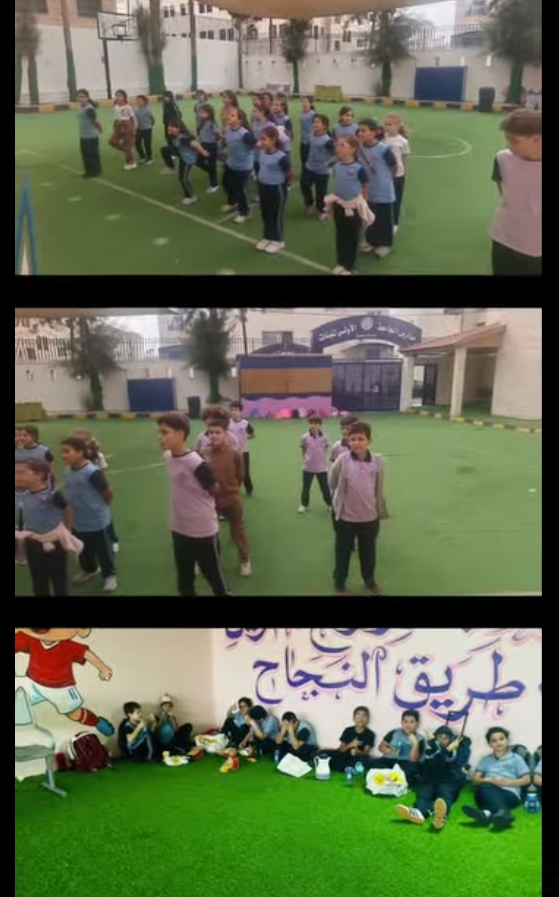 Al Jamaa Schools Group