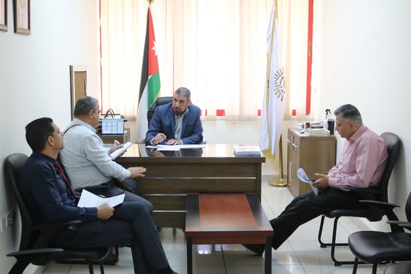 المدارس العمرية