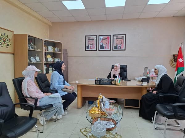 المدارس العمرية