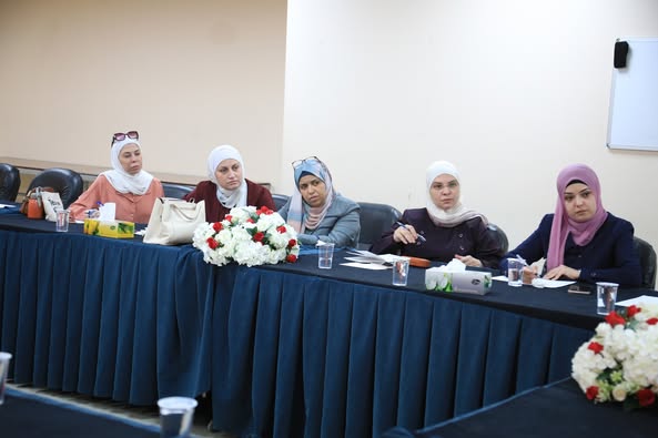 المدارس العمرية