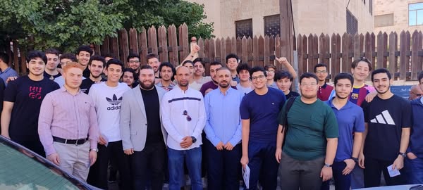 المدارس العمرية