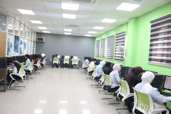 المدارس العمرية