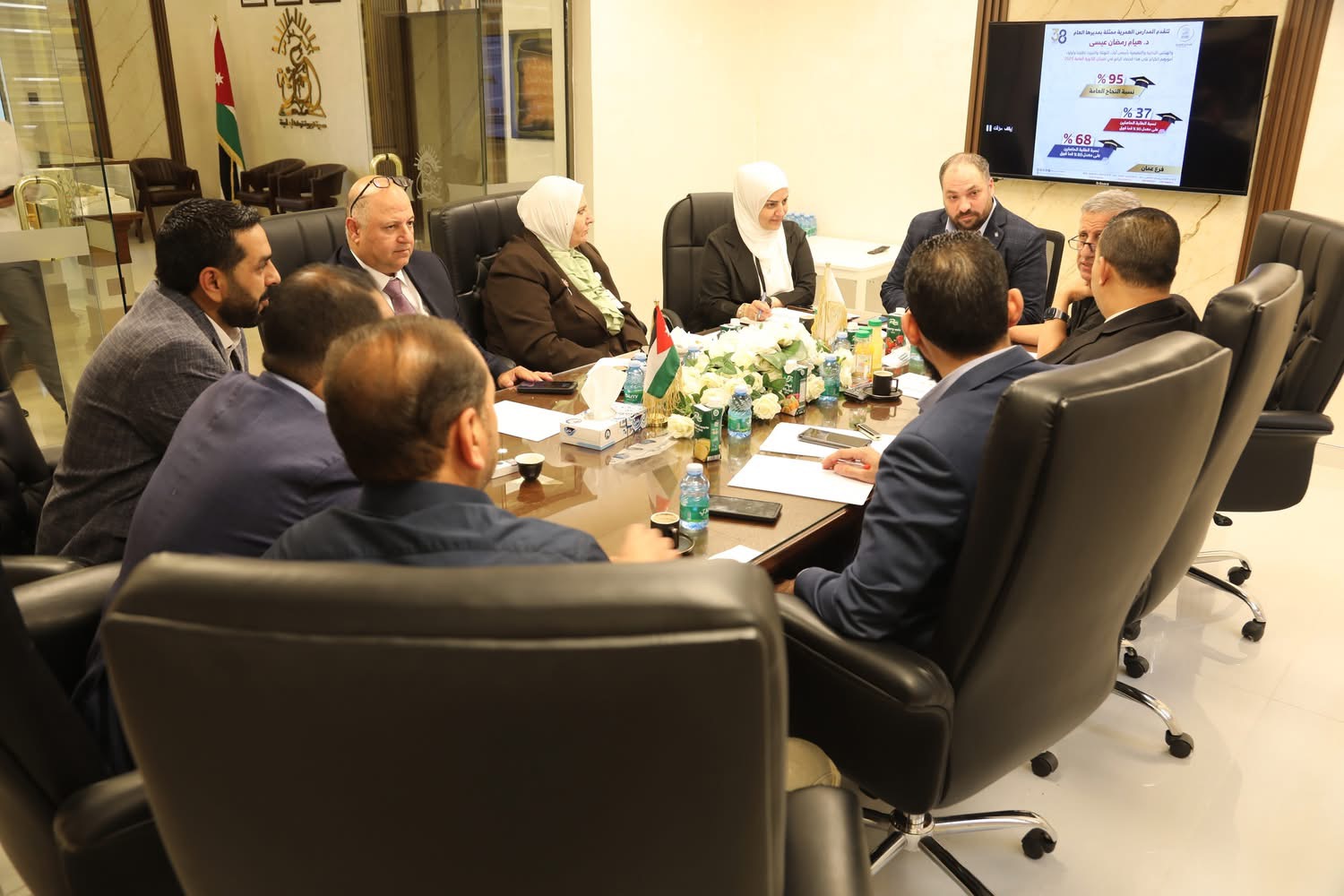 المدارس العمرية