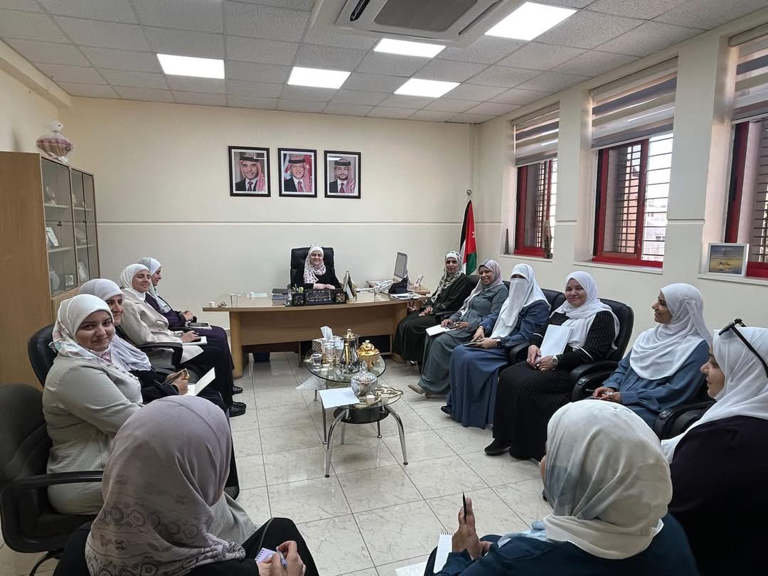 المدارس العمرية