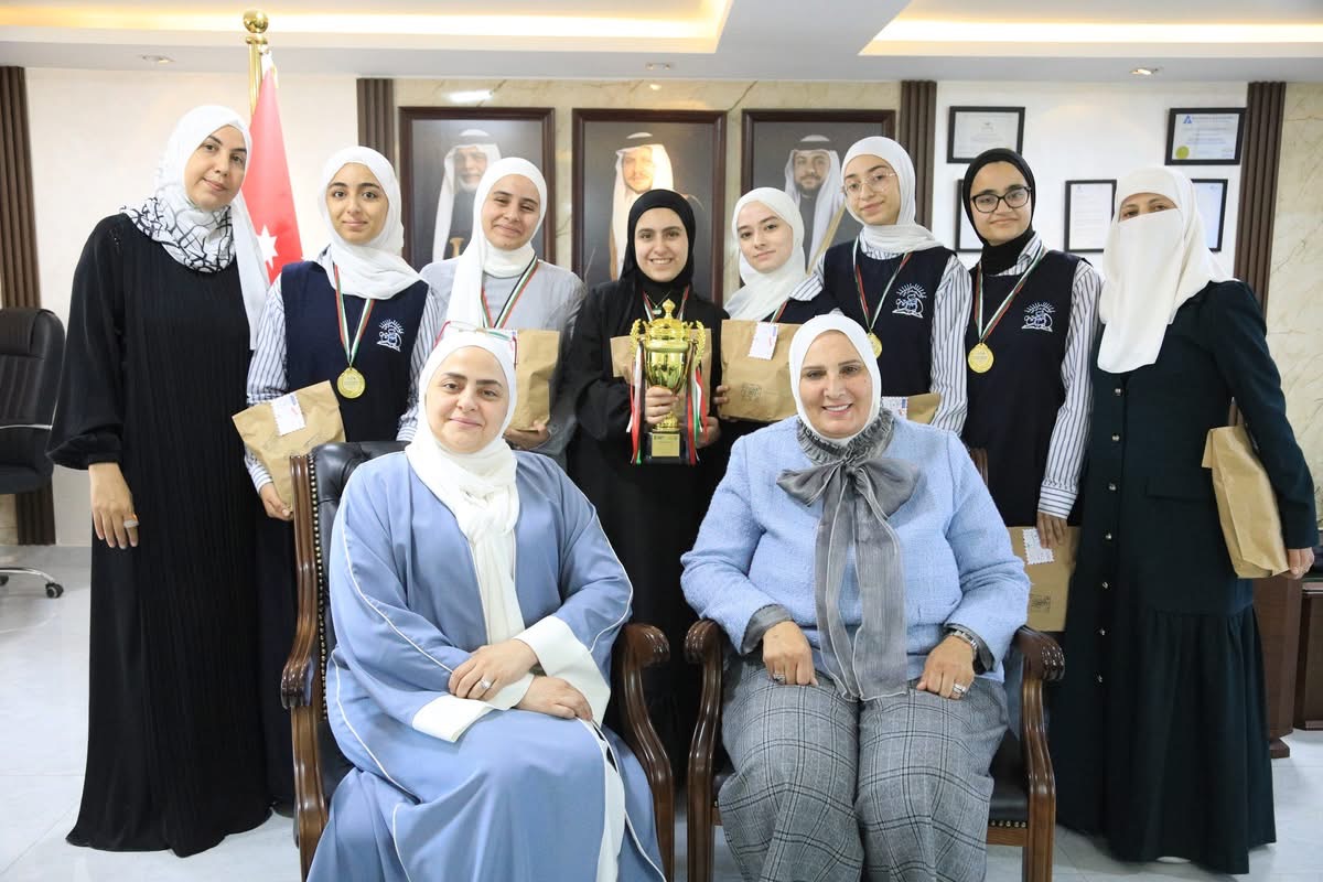 المدارس العمرية