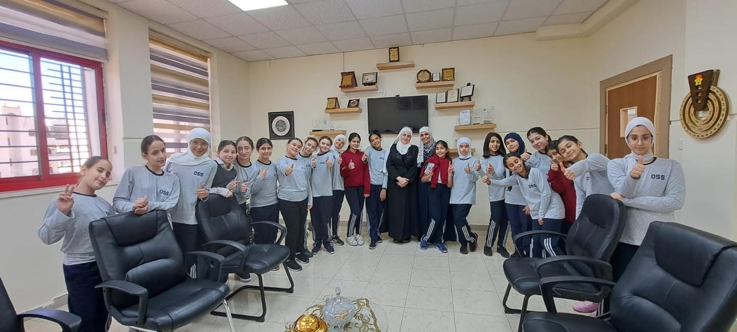 المدارس العمرية