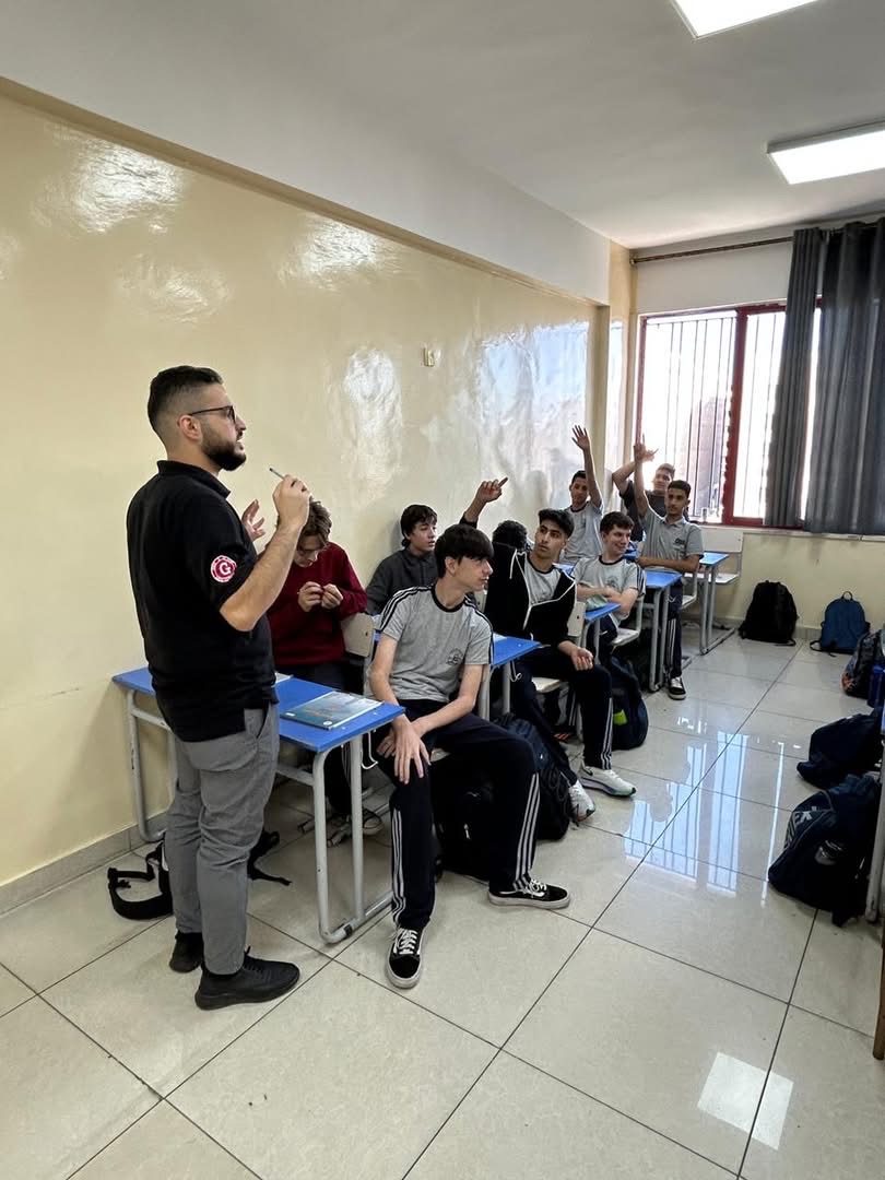 المدارس العمرية