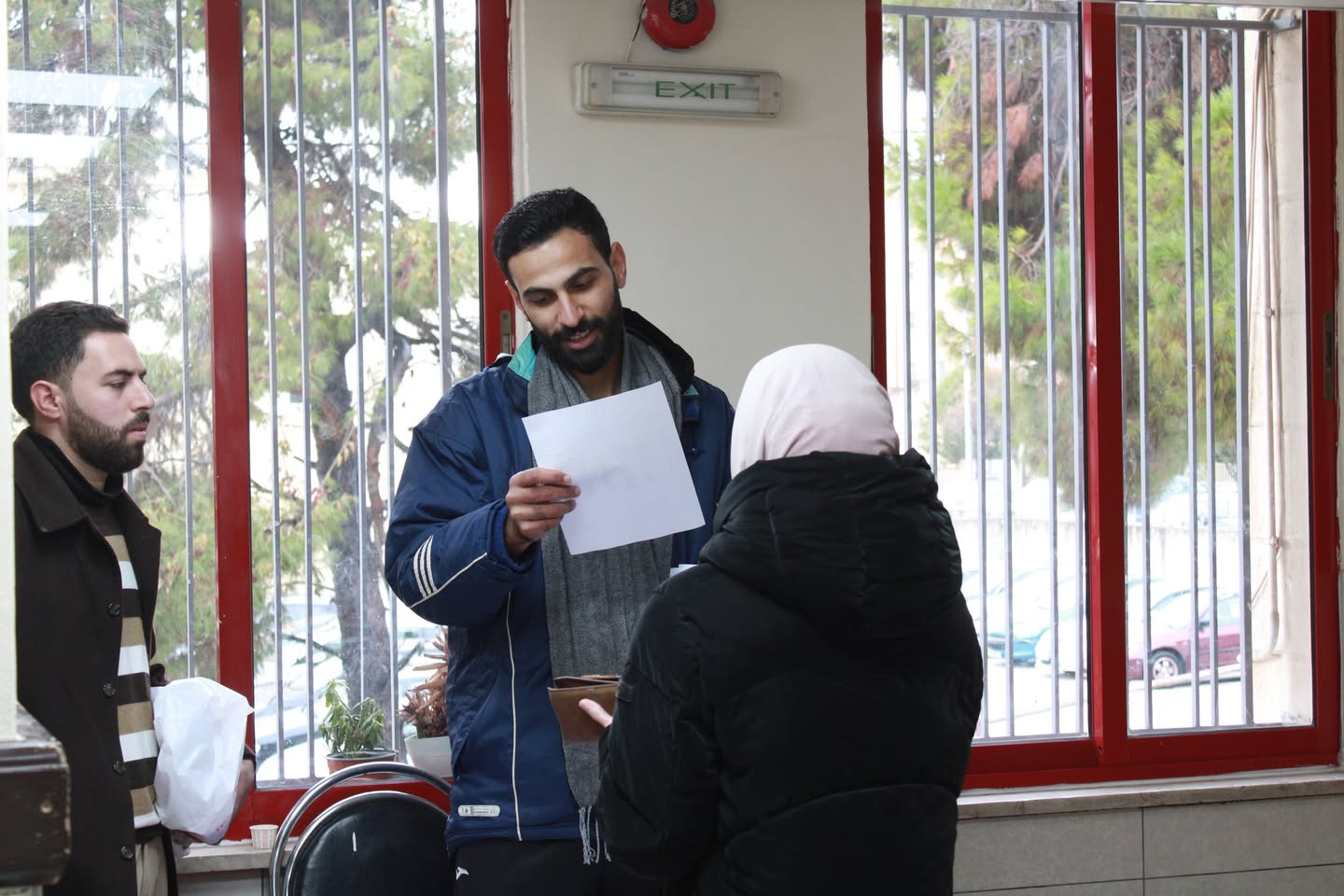 المدارس العمرية