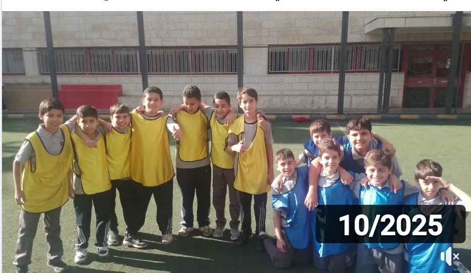 المدارس العمرية