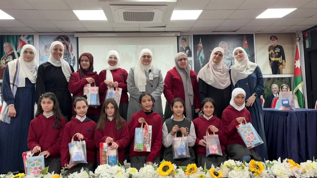 المدارس العمرية