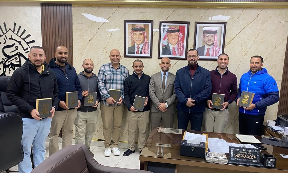 المدارس العمرية