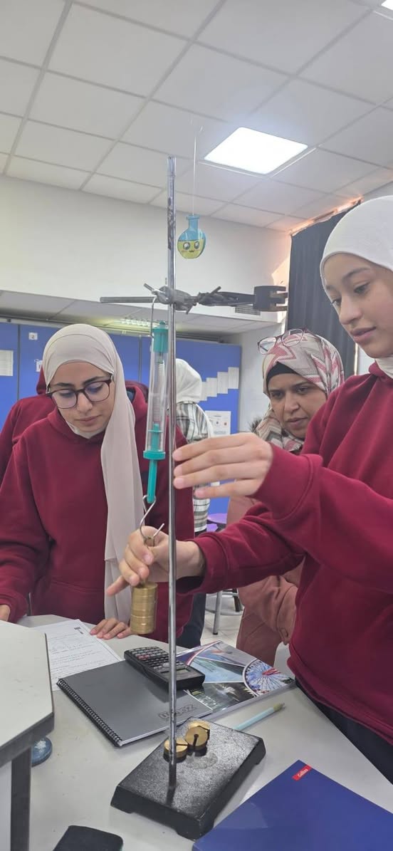 المدارس العمرية