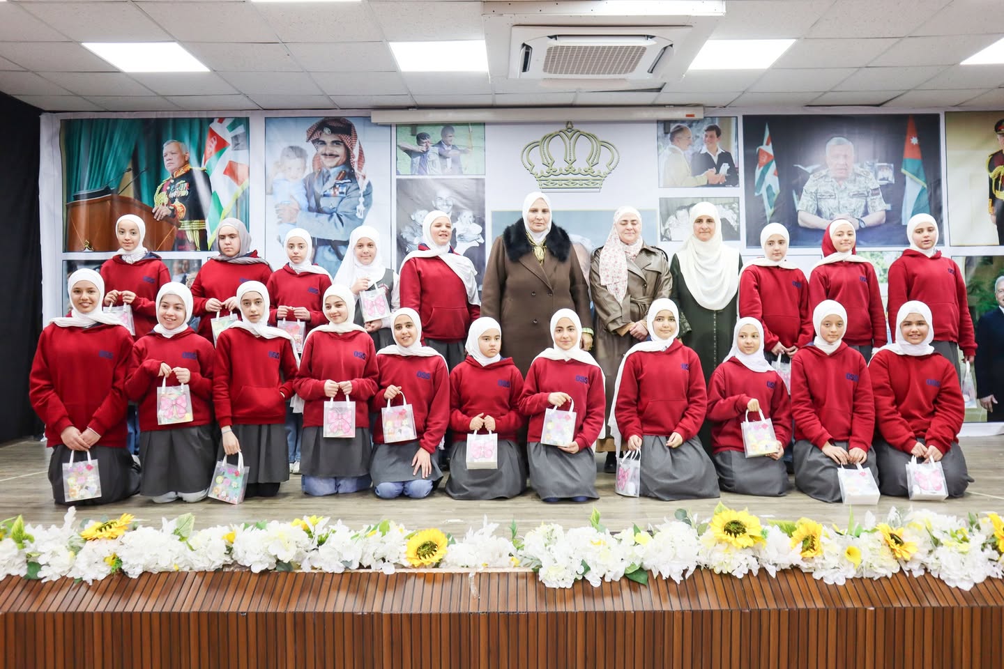 المدارس العمرية