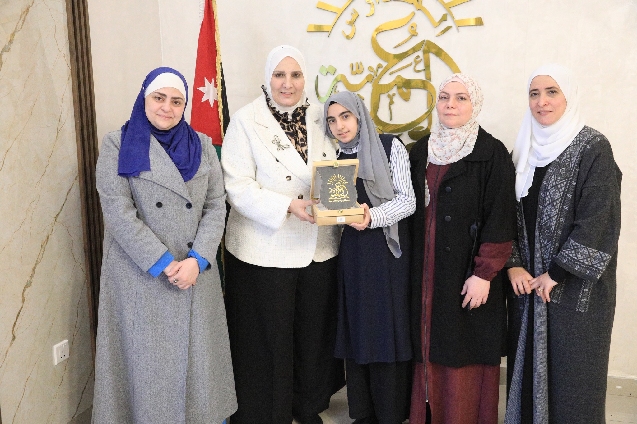 المدارس العمرية