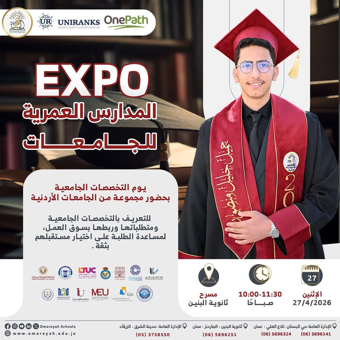 Al Omareh School