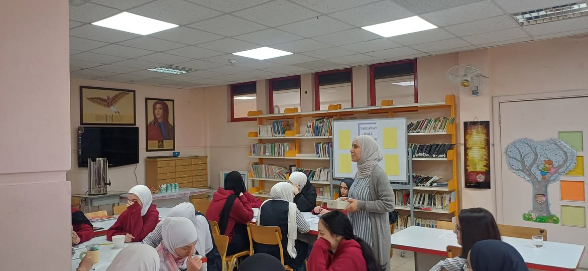 Al Omareh School