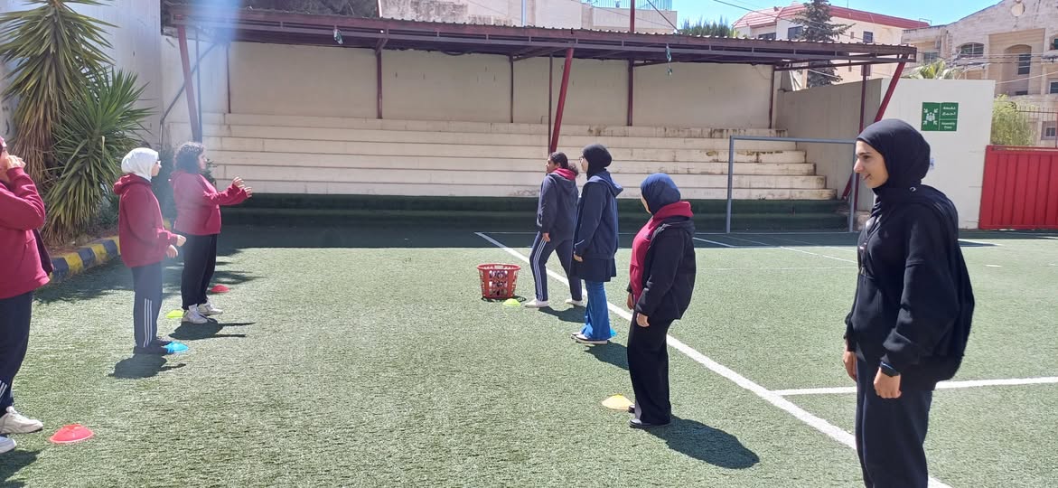 Al Omareh School