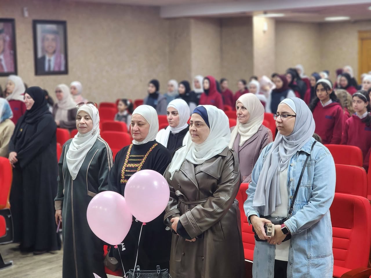 Al Omareh School