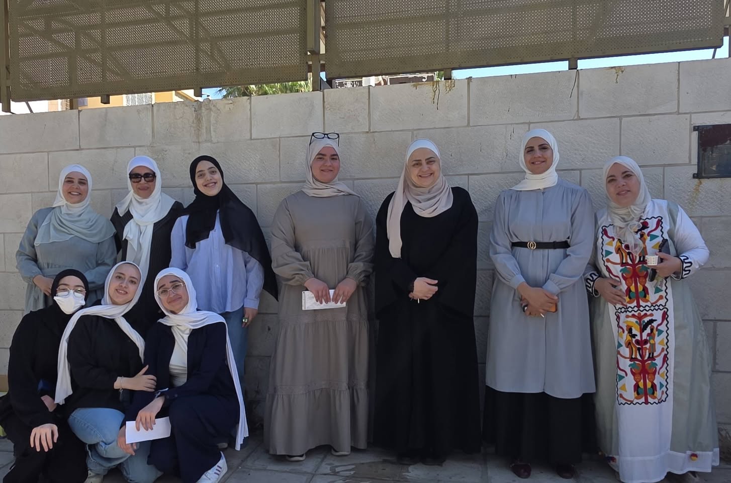 المدارس العمرية
