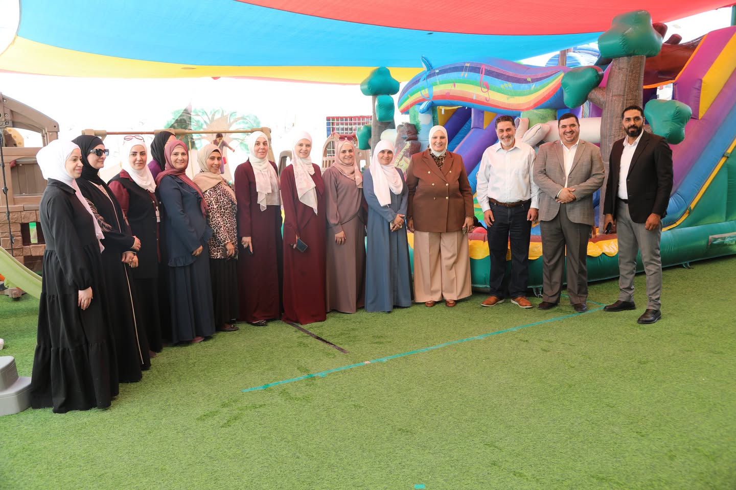 المدارس العمرية